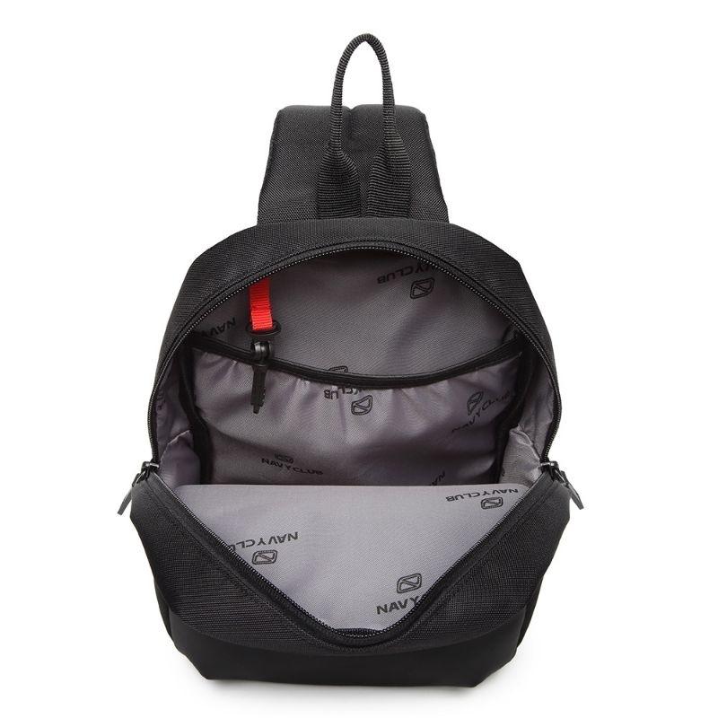 SELEMPANG NAVY CLUB ORIGINAL SLING BAG CROSSBODY NAVY CLUB ORIGINAL