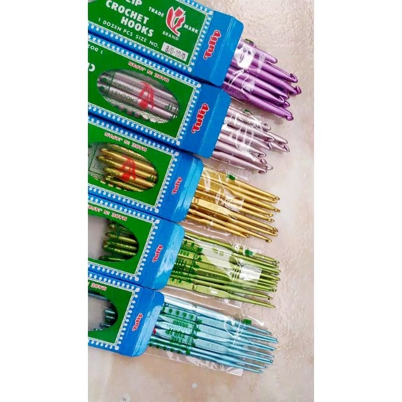 SetHakpenTulipSorbet