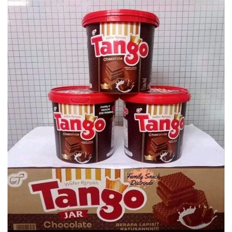 

Wafer tango 240gram