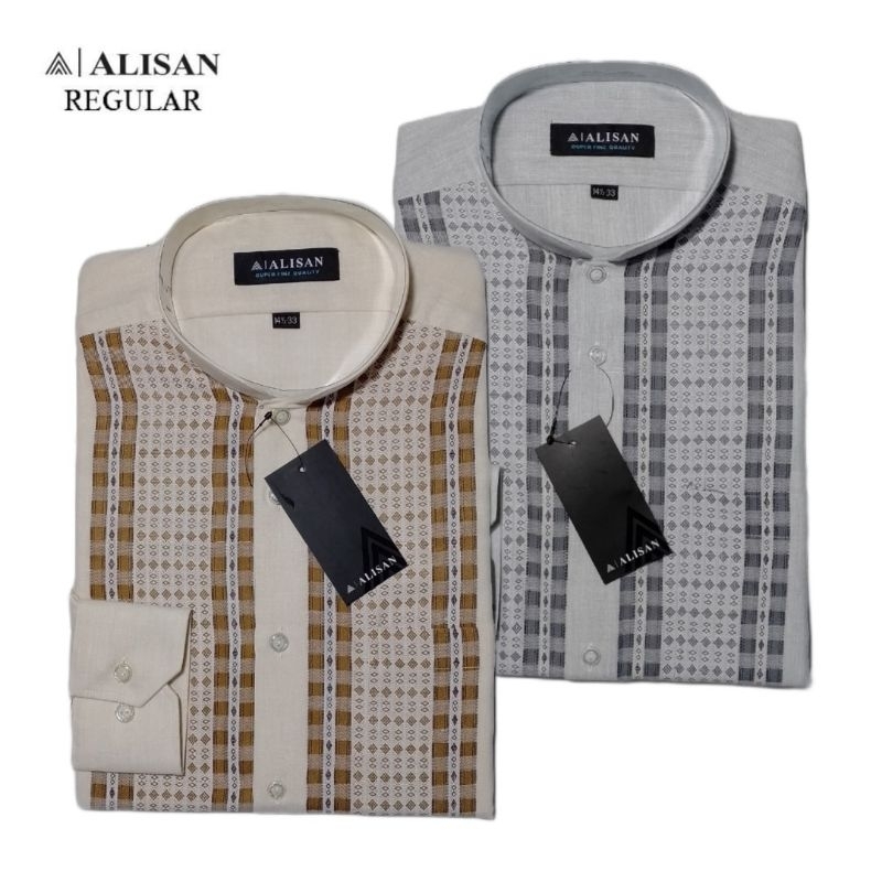 KOKO TANGAN PANJANG ALISAN 00111