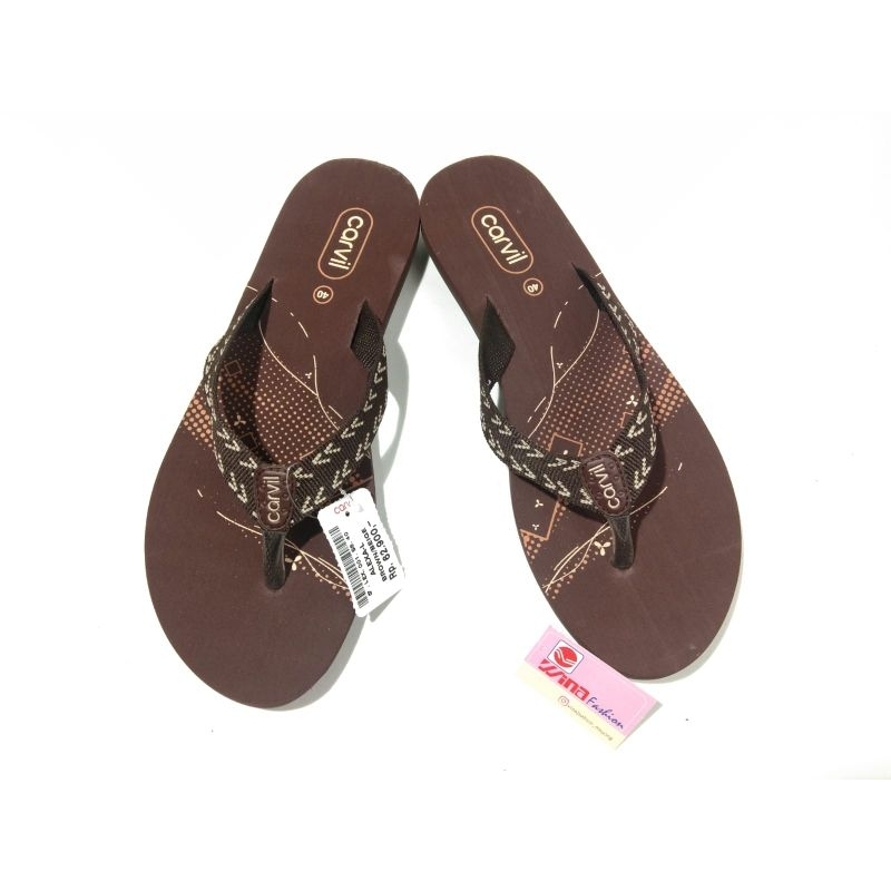 Sandal Wanita Carvil Art Charis, Trisna-L, Santica, Mercy-L, Astoria-L, Mote, Hyory