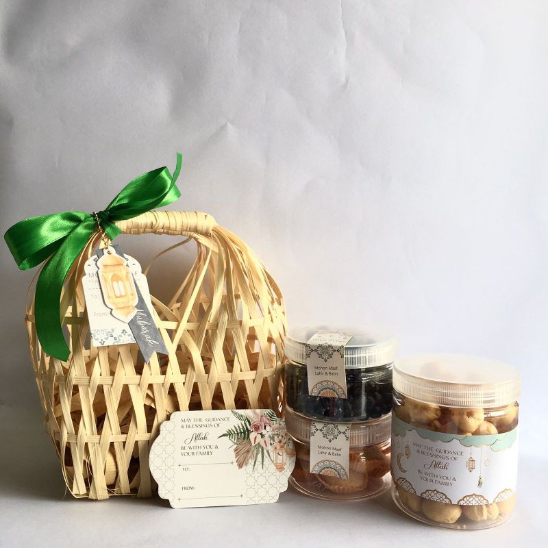 

Paket Hampers 3