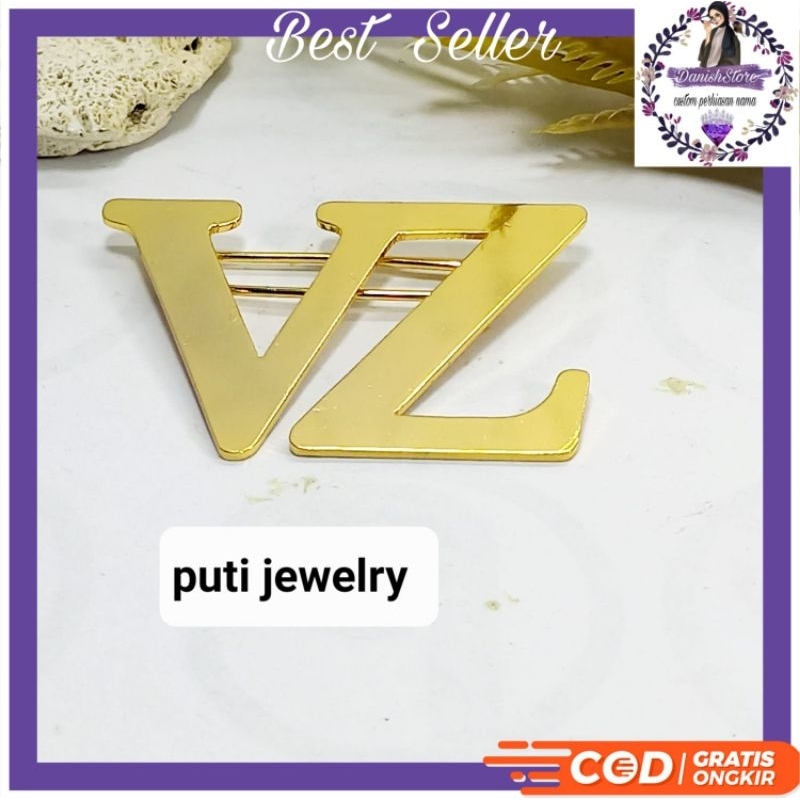 Bros Custom VZ vivi zubedi Handmade premium