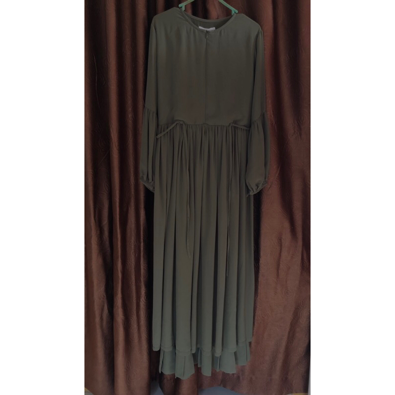 Preloved Humaira Series 1 by Asyalia