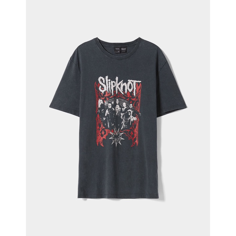 kaos slipknot by bershak*