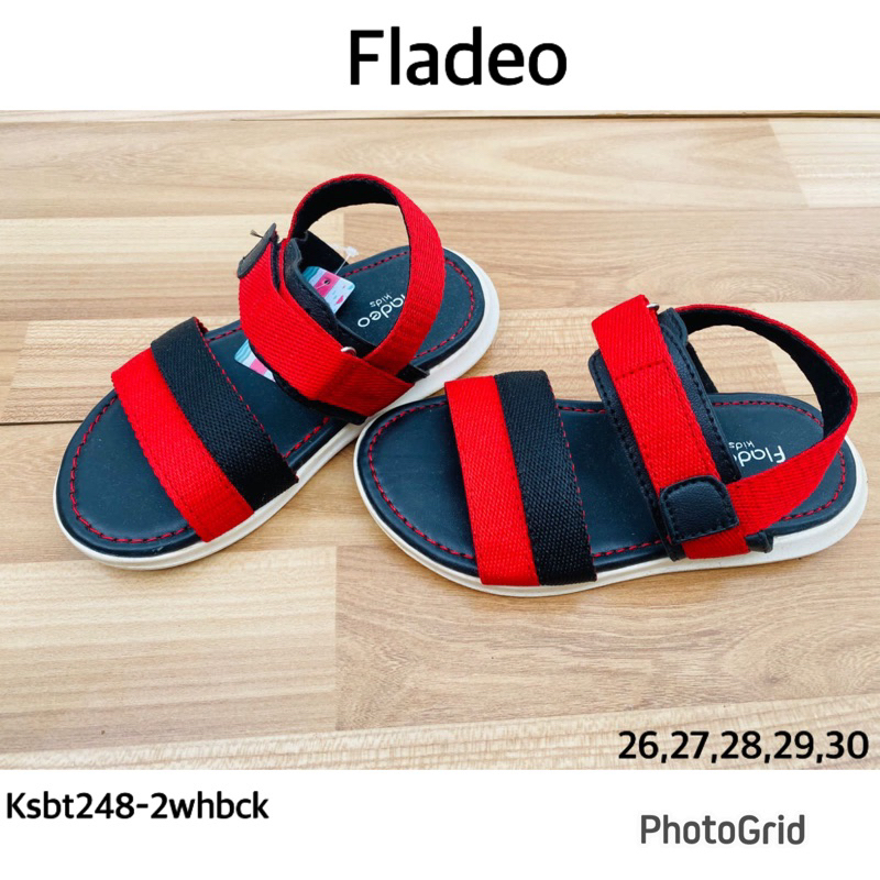 sepatu sandal anak gemes