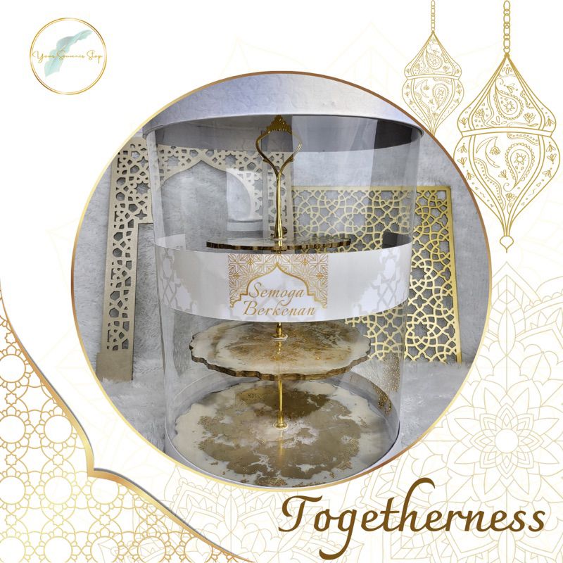 

Togetherness