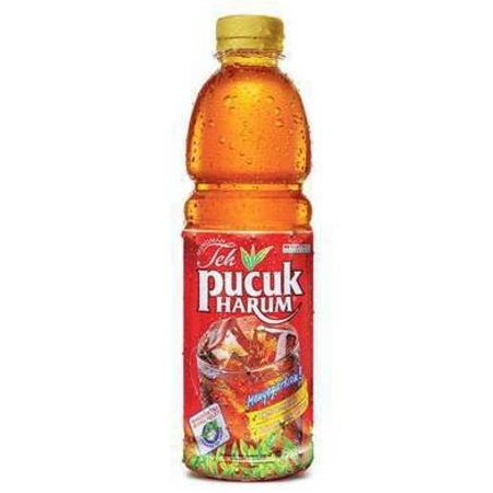 

Teh Pucuk Harum 350ml [1 pcs]