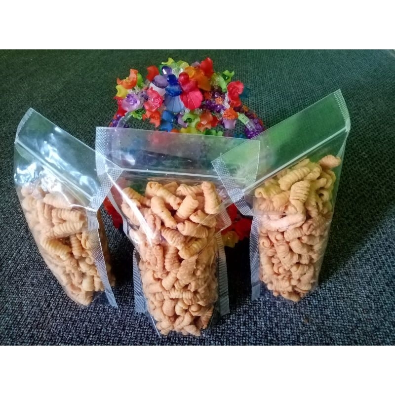 

kue kuwuk/kue garpu/kue tiktuk, halal berat 200gr