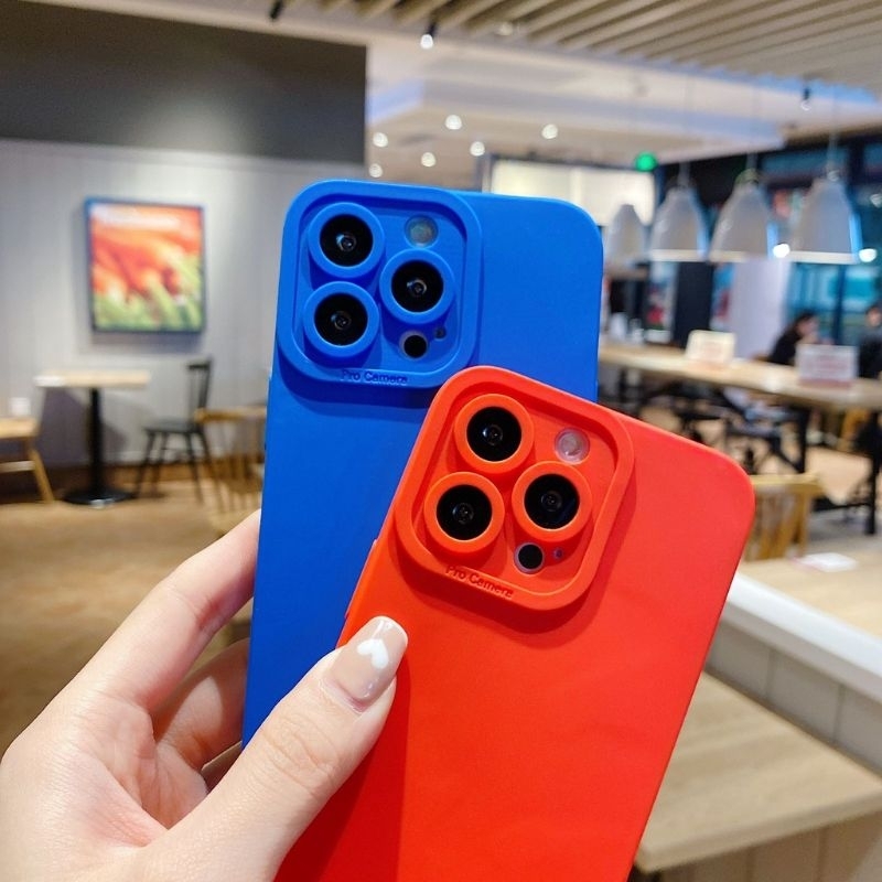 SOFTCASE PELINDUNG CAMERA SAMSUNG A10/M10/A10S CASE TPU PROCAMERA