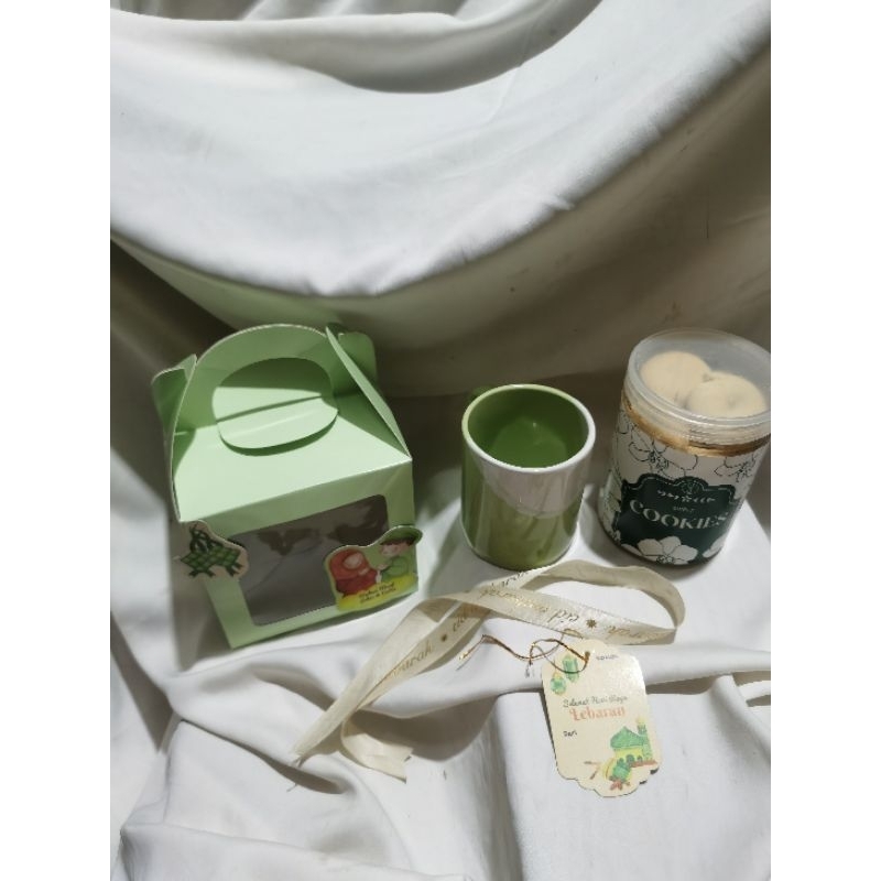 

HAMPERS RAMADHAN/LEBARAN (EID)
