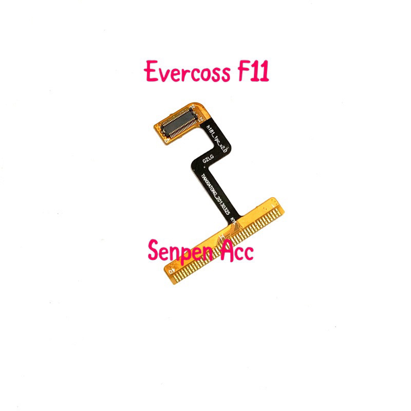 FLEXIBLE FLEXI FLEXIBEL EVERCOSS F11 EVERCOSS F12 EVERCOSS F15 EVERCOSS S2 EVERCOSS S3