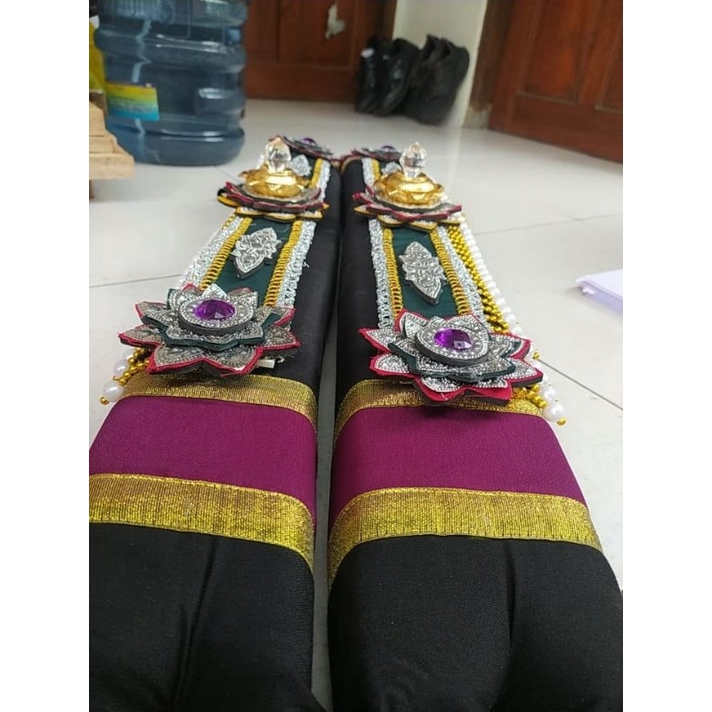 Tali kendang bali ,selempang