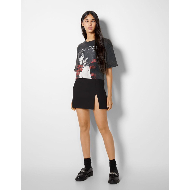 KAOS BRAND CAMILA CABELLO BY BERSHAK*