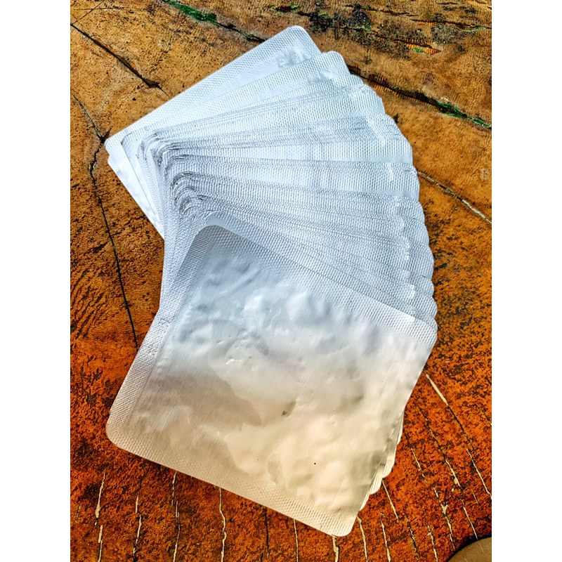 kemasan kopi bubuk/kemasan powder/kemasan serbaguna