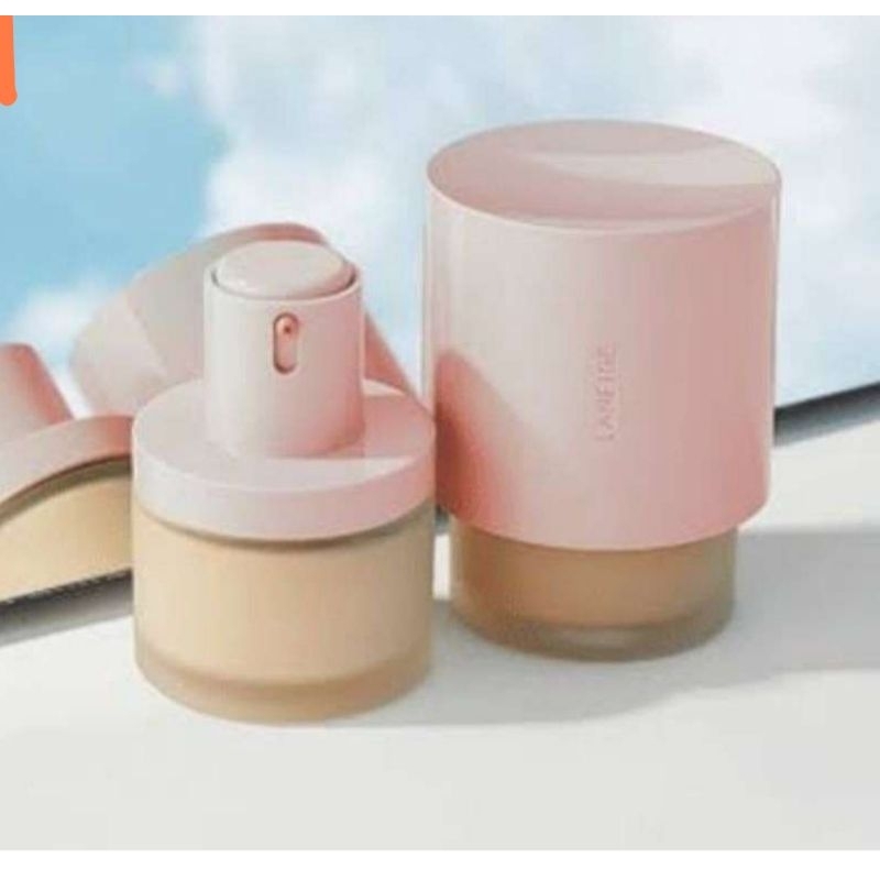 LANEIGE FOUNDATION GLOW PINK