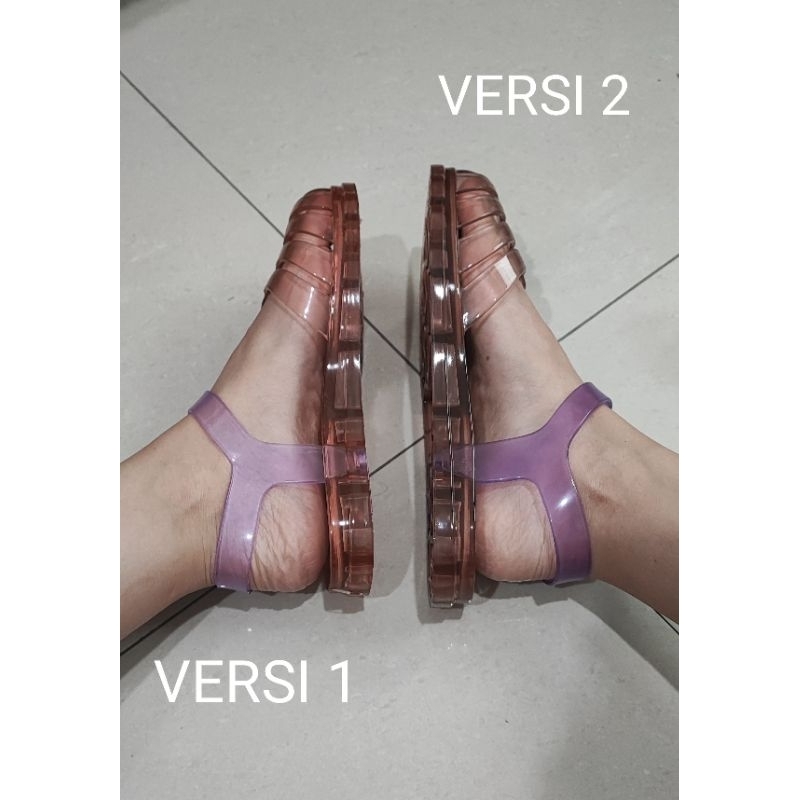 Sepatu Wanita Obsessed Ad VERSI 2 (35/36-40)
