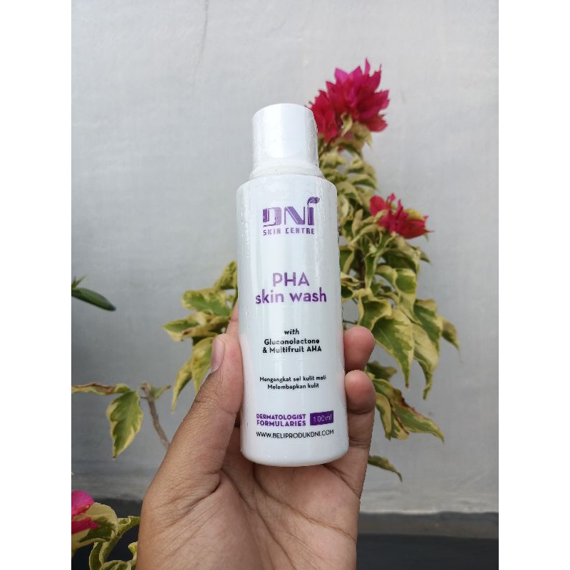 DNI Pha Skin Wash
