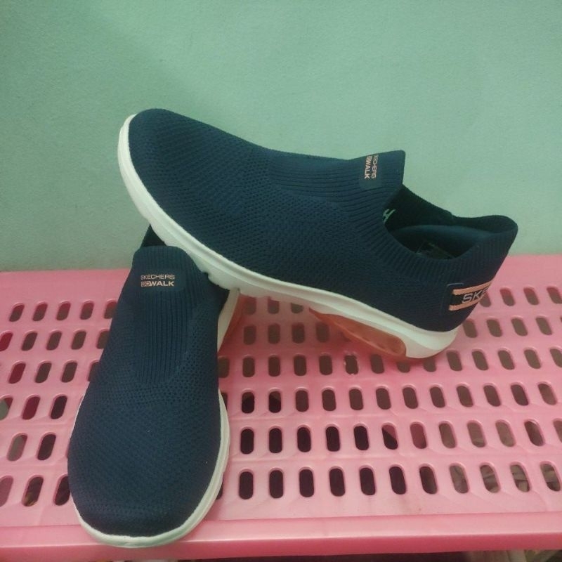 Skecher Air Cooled GogaMat