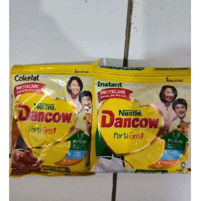 

dancow sachet 35gr