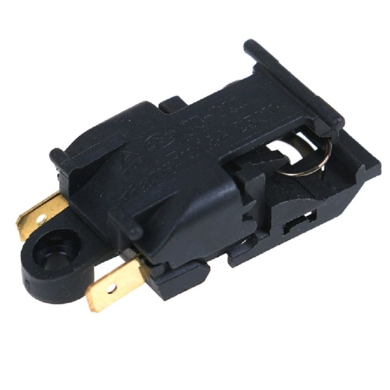 SAKLAR SWITCH THERMOSTAT TEKO LISTRIK OTOMATIS