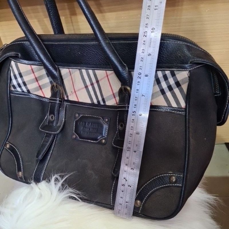 TAS LES CATINO PRELOVED ORI