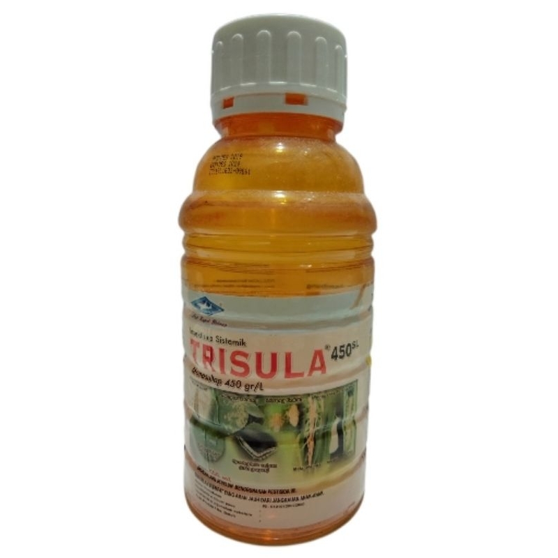 Insektisida-Trisula-500ml 450SL