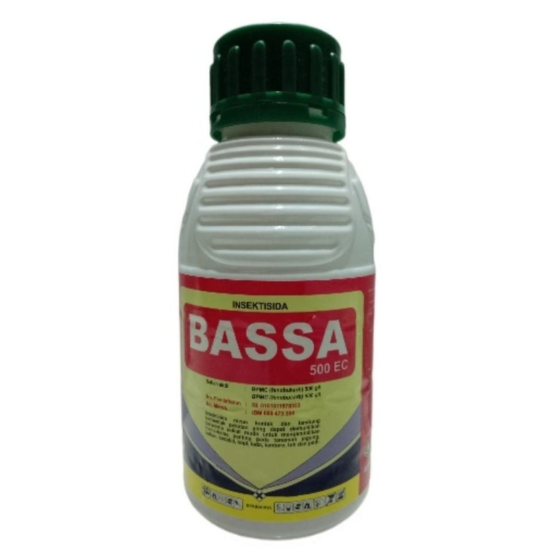 Insektisida-Bassa-400ml 500EC