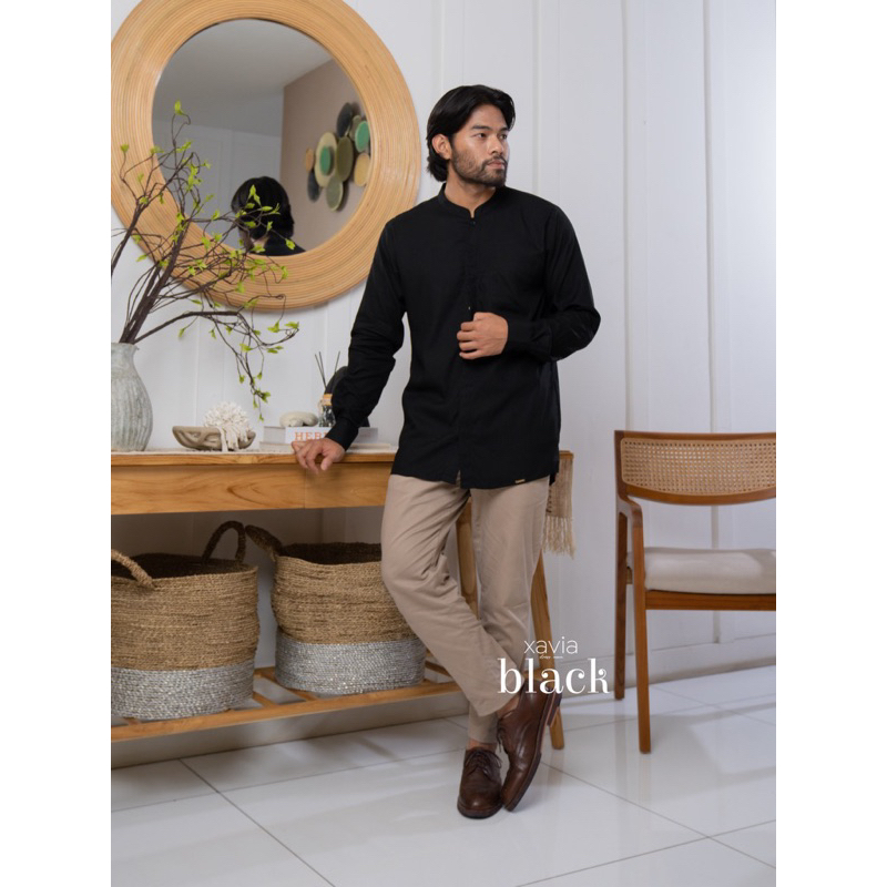 Xavia Koko - Dad (Dewasa) Pulchragallery