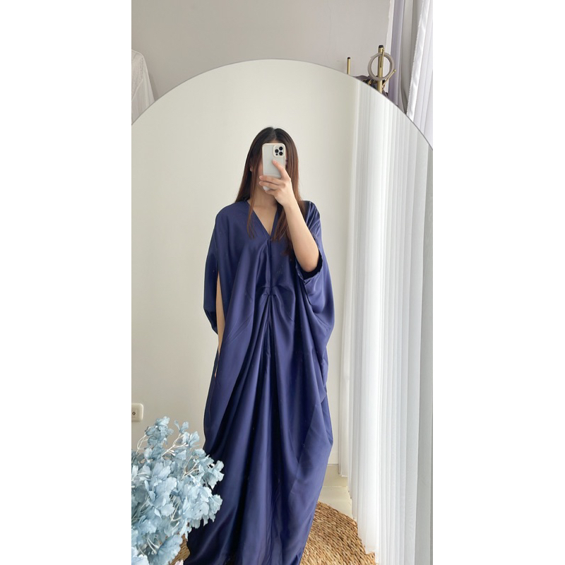 Paola  kaftan dress