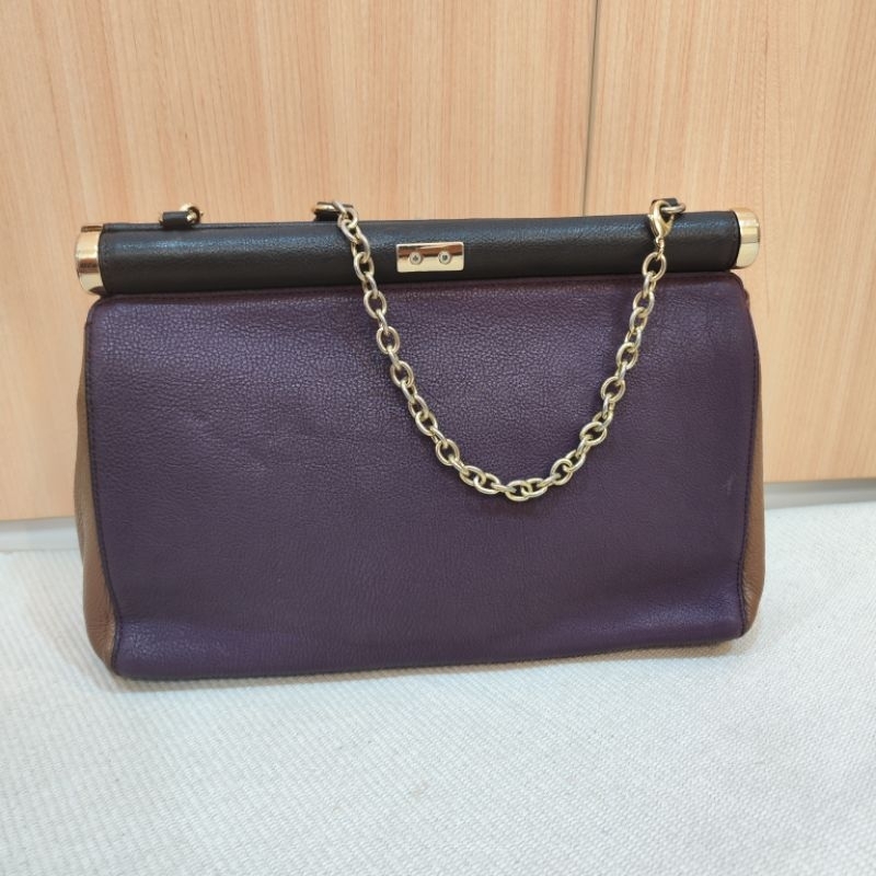 LovCat Paris Purse Tas Bag Cantik - Murah BANGET