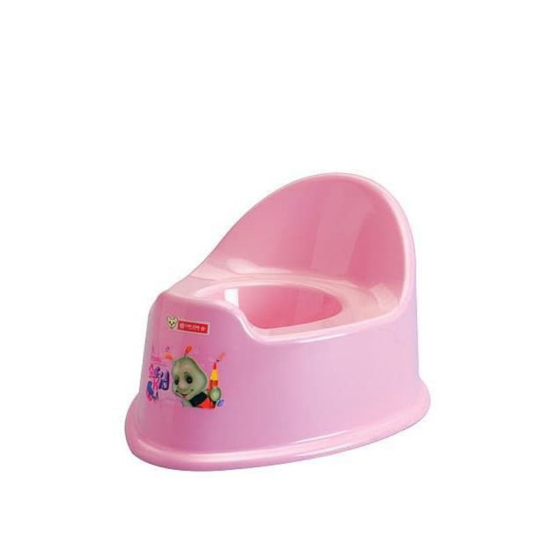 POTTY NIKURA ANTI SLIP