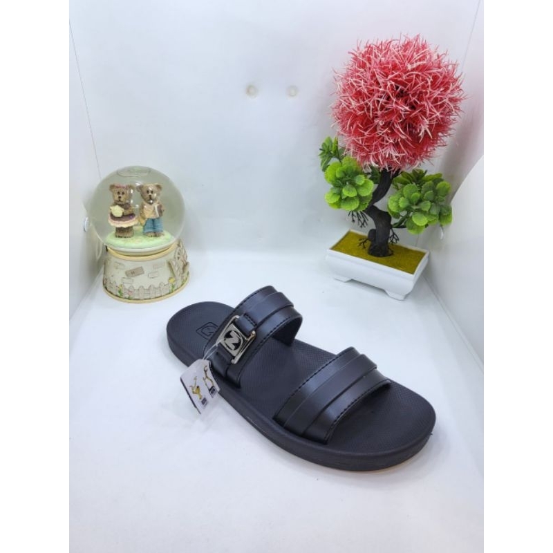 sendal pria santai neckerman ( ONRATIO-1092 )