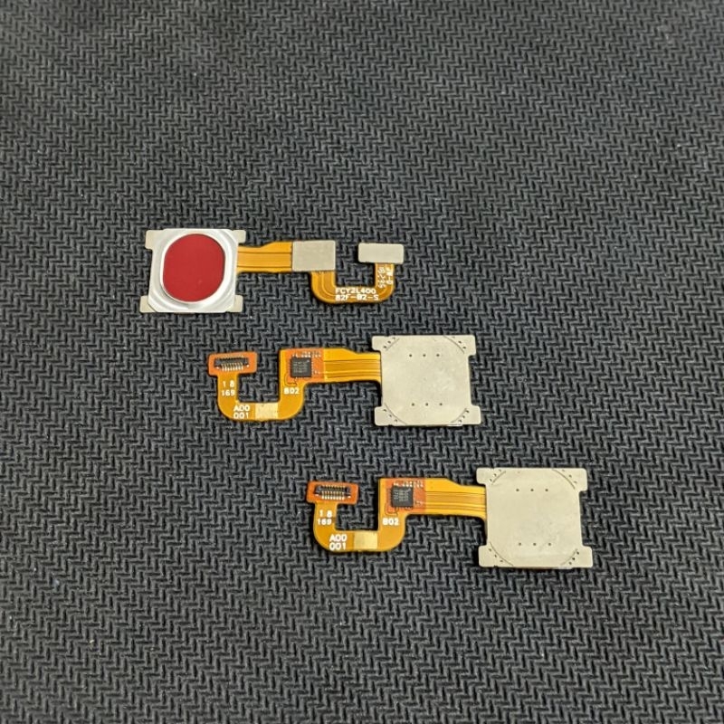 FINGERPRINT SIDIK JARI OPPO F9 / F9 PRO ORIGINAL