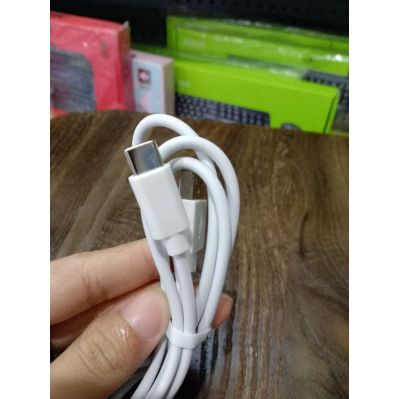 CHARGER VIVO TYPE-C ORIGINAL