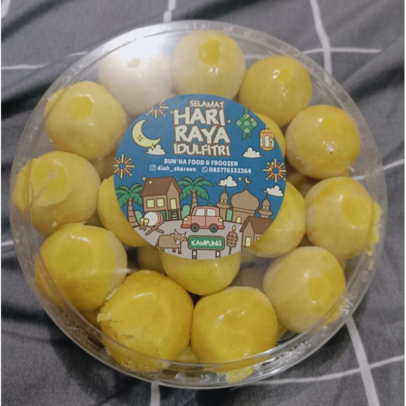 

aneka kue kering lebaran