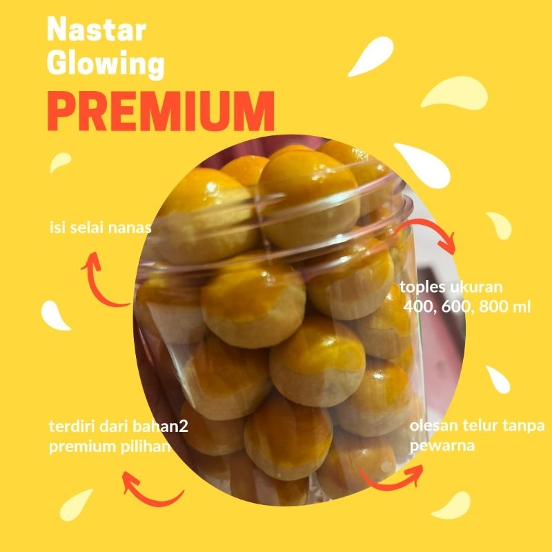 

KUE KERING 200 GRAM | 400GRAM | 800 GRAM | HAMPERS KUE