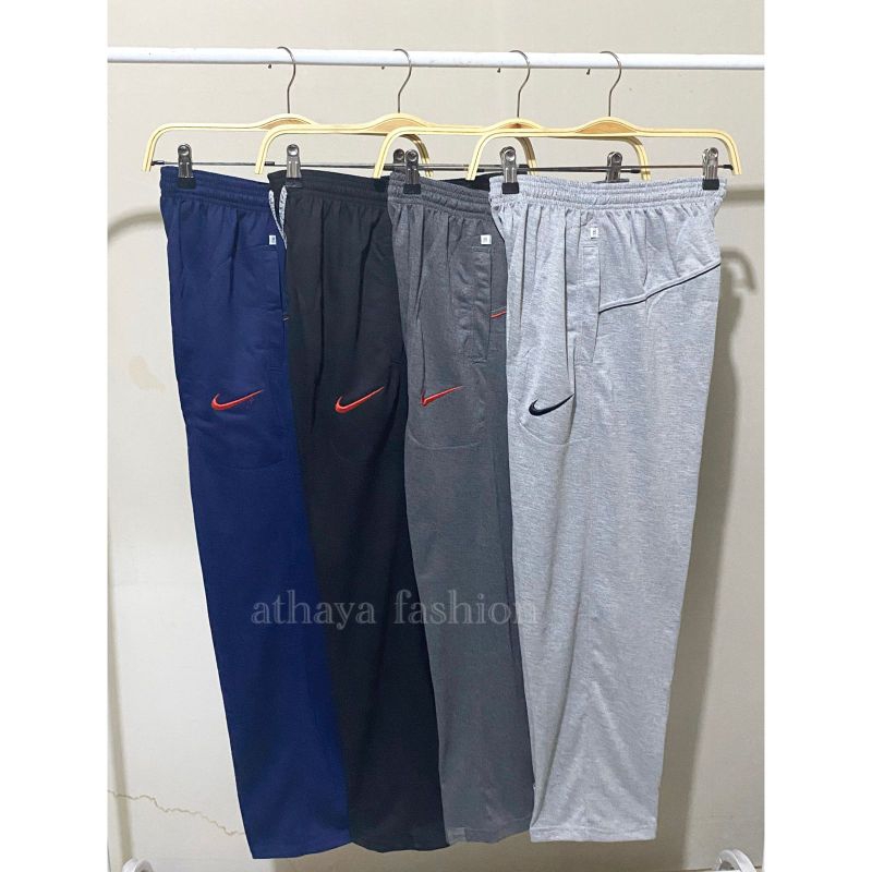 CELANA JOGGER PRIA/TRAINING PRIA/CELANA OLAHRAGA