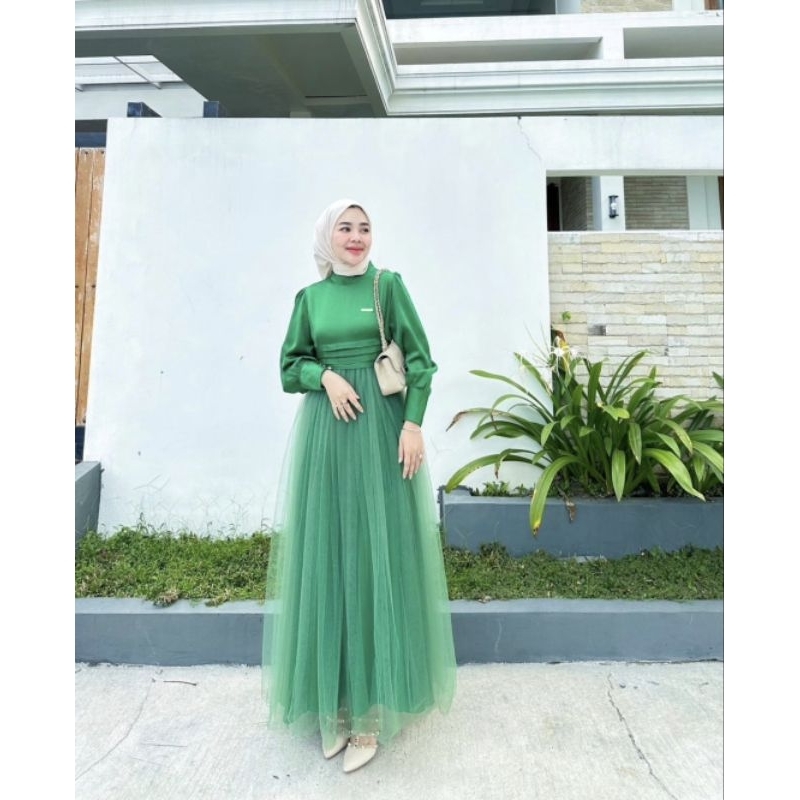 dress tutu premium Miss label