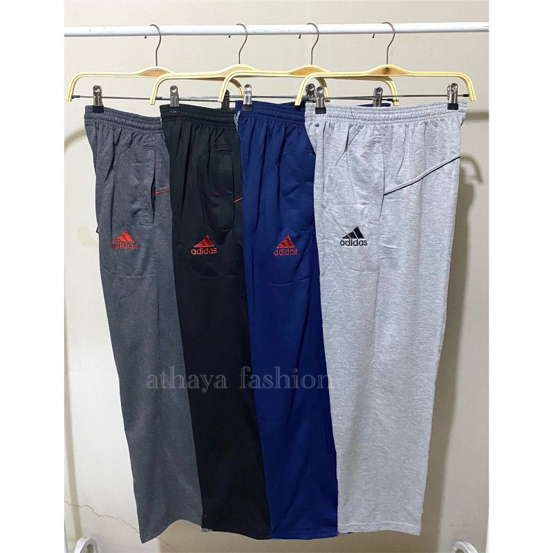 CELANA JOGGER PRIA/TRAINING PRIA/CELANA OLAHRAGA