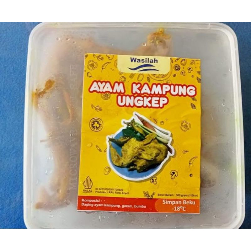 

Aneka produk Kulon Progo dan sekitarnya
