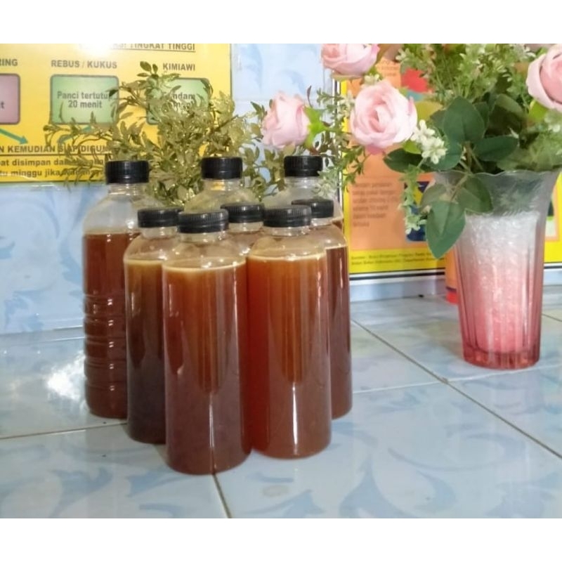 

Madu Hutan Asli NTT