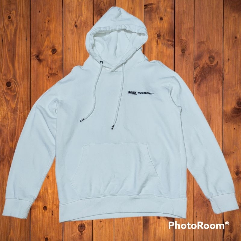 Hoodie Hangten