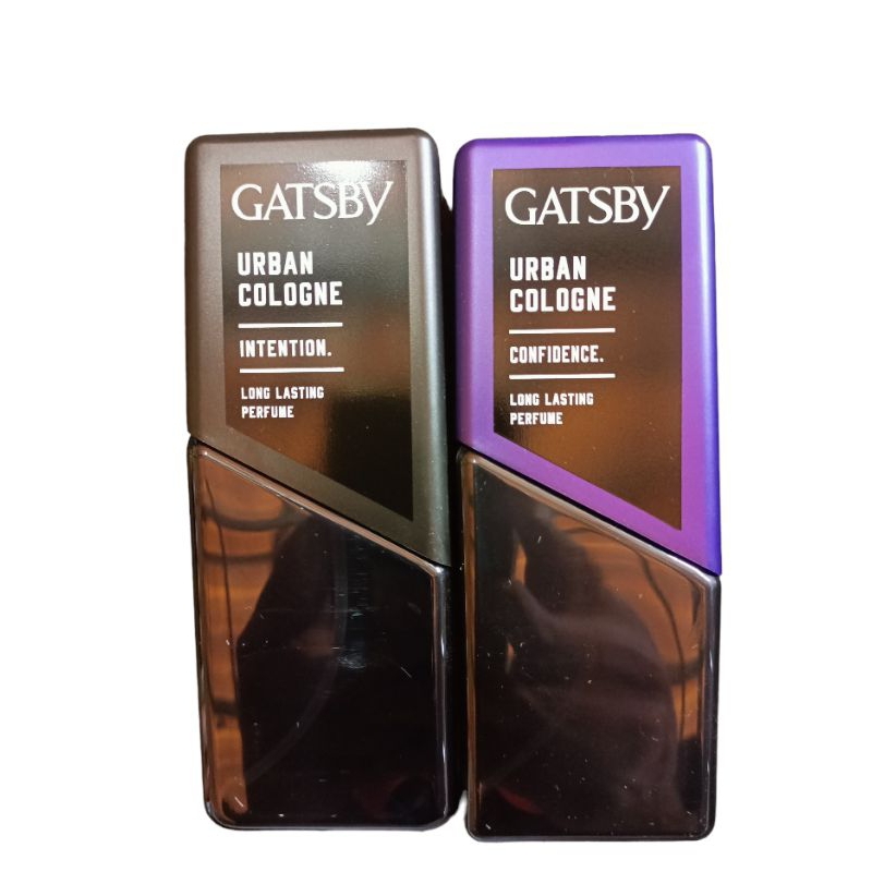 Gatsby Urban Cologne 125ml