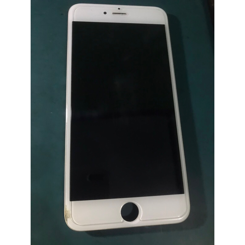 Lcd touchscreen iphone 6s plus original copotan