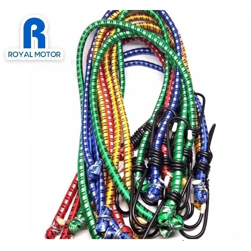 Tali Karet Pengikat Barang Tali Bagasi Motor