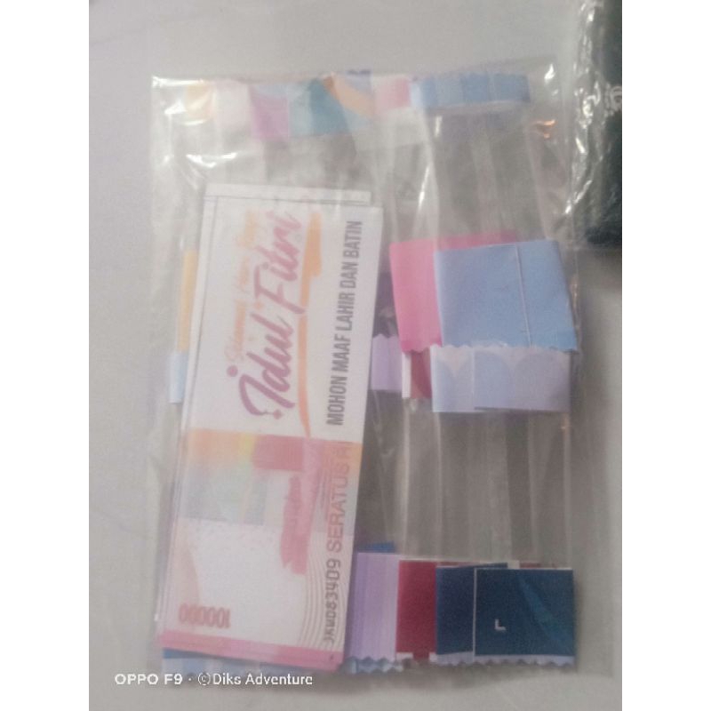 

Amplop lebaran transparan amplop lebaran karakter amplop Prank bocil amplop angpao lebaran