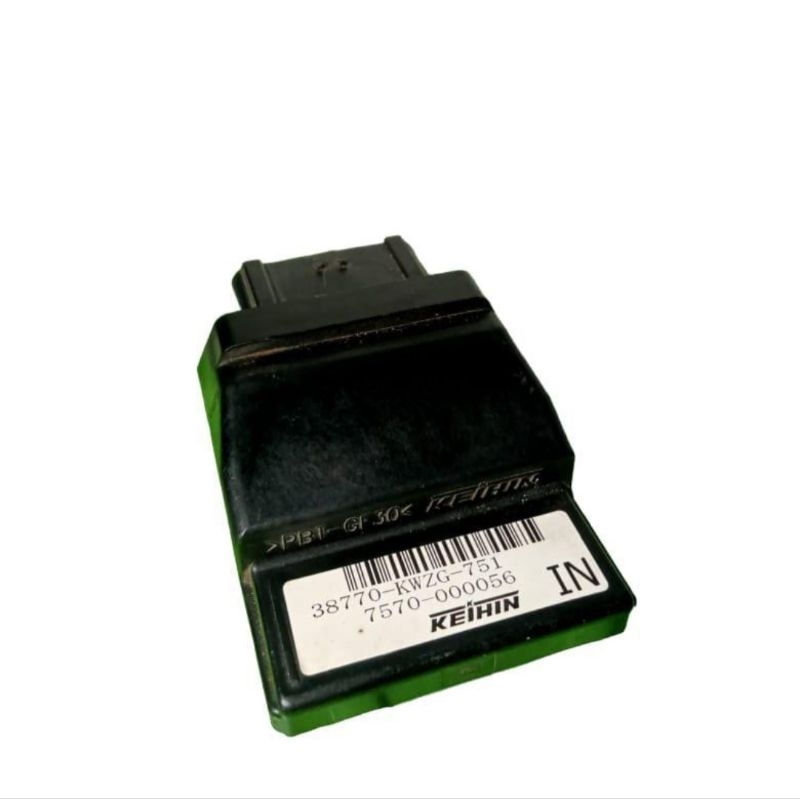 ECM ECU CDI REVO AT MATIC