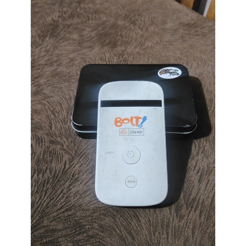 Mifi ZTE Mf90 unlock