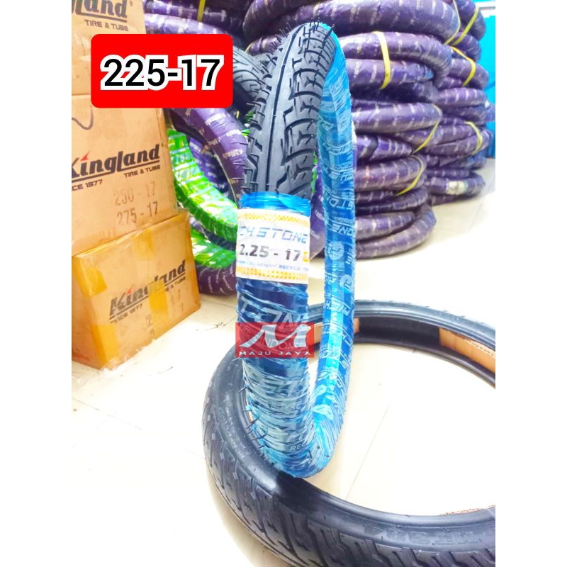 ban motor bebek 225-17 ban ring 17 ban bebek supra revo satria astrea vega jupiter supercap smash ba